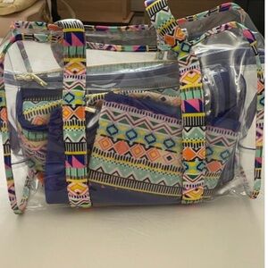 Tartan + Twine 4 piece blockbuster set